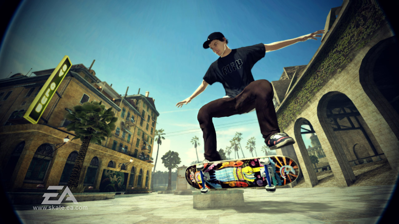 Skate 2 - Imagen 27